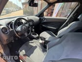 Nissan Juke 1.2 DIG-T N-Connecta Pack Exterior 1 Black Tokyo