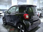 Smart ForTwo EQ Prime