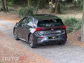 Cupra Born 58 kWh