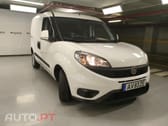 Fiat Doblo DOBLO CARGO 1.6 MJ SX 3L