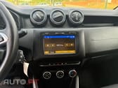 Dacia Duster ND