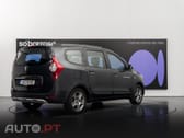 Dacia Lodgy 1.5 Blue dCi Stepway 7L