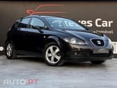Seat Leon 1.9 TDi