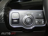 Mercedes-Benz A 180 d Style