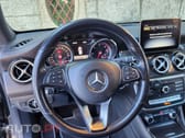 Mercedes-Benz CLA 200 d Shooting Brake Urban Aut.