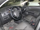Mitsubishi Space Star 1.2 Connect Edition