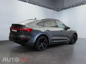 Audi Q8 E-Tron 55 quattro S line