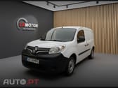 Renault Kangoo 1.5 dCi Maxi Business Acess S/S