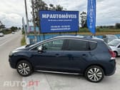 Peugeot 3008 1.6 e-HDi Active 2-Tronic