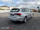 Fiat Tipo 1.3 MultiJet