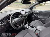 Ford Focus 1.0 EcoBoost S&S Aut. ST-Line