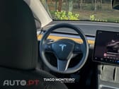 Tesla Model Y Tração Traseira