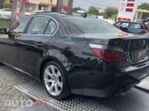 BMW 530 DA SPORT LOOK M (NACIONAL)