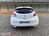 Renault Mégane Coupe 1.5 dCi GT Line