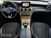 Mercedes-Benz C 250 d Exclusive Aut.