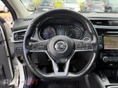 Nissan Qashqai 1.5 dCi N-Connecta J18+Led