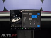 Tesla Model 3 Tração Traseira Premium