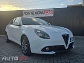 Alfa Romeo Giulietta 1.6 JTDM Sport