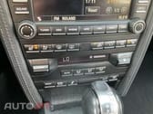 Porsche 911 997 Carrera Cabrio