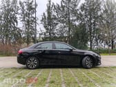 Mercedes-Benz A 180 d limousine style
