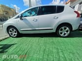 Peugeot 3008 1.6 HDi Roland Garros