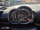 MINI Clubman One D PEPPER PACK