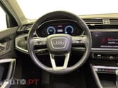 Audi Q3 45 TFSIe S tronic