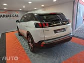 Peugeot 3008 1.6 BlueHDi Allure EAT6