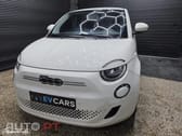 Fiat 500e 42kWh Icon