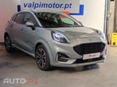 Ford Puma 1.0 EcoBoost MHEV ST-Line Aut.