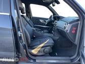 Mercedes-Benz GLK 220 CDi BlueEfficiency Aut.145g