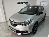 Renault Captur 0.9 TCE Exclusive