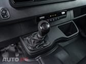 Mercedes-Benz Sprinter Longa HA