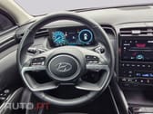 Hyundai Tucson I.V.A DEDUTÍVEL  Plug-In  Hybrid  4WD