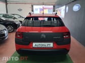 Citroen C4 Cactus 1.2 PureTech Feel