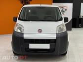 Fiat Fiorino 1.3 M-jet