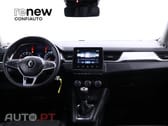 Renault Captur Equilibre Tce 90