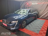 Peugeot 508 SW 1.6 Hybrid Allure e-EAT8