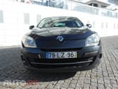 Renault Mégane 1.5 DCI DYNAMIQUE S