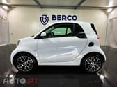 Smart ForTwo EQ prime