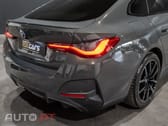 BMW i4 eDrive40 Pack Desportivo M Pro