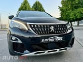 Peugeot 3008 1.6 BlueHDi Allure