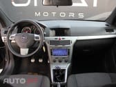 Opel Astra GTC Astra H GTC 1.3 CDTI 90cv