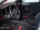 Opel Mokka 1.2 T GS AT