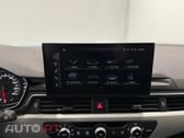 Audi A4 Avant 35 TDI S TRONIC