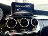 Mercedes-Benz C 200 d