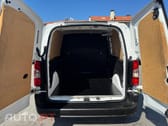 Peugeot Partner 1.5 BlueHDi Pro Standard