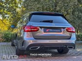 Mercedes-Benz C 300 de T 9G-TRONIC AMG Line PACK NIGHT