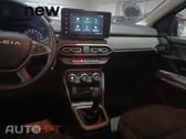 Dacia Jogger 1.0 TCe Extreme+ Up&Go 7L