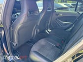 Mercedes-Benz CLA 180 d AMG Line